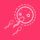 Ovulation Tracker & Calculator icon