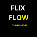 APK flix flow – peliculas & series