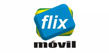 FLIX MOVIL Driver