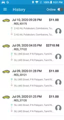 FLIX MOVIL Driver APK download