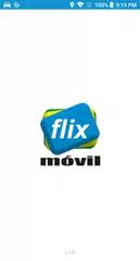 FLIX MOVIL Driver APK download