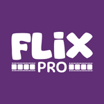 Flix Pro Player icon