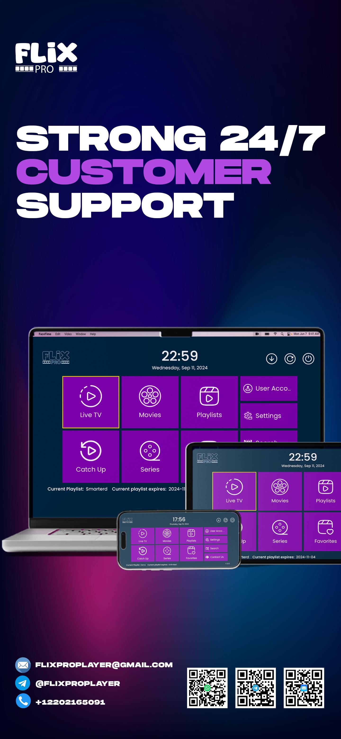 Flix Pro Player APK for Android Download