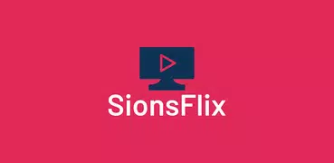 SionsFlix - Filmes e Séries