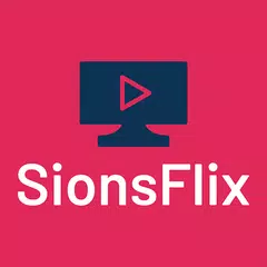 SionsFlix - Filmes e Séries APK 下載