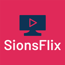 SionsFlix - Filmes e Séries APK