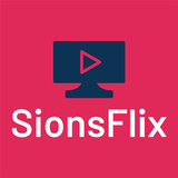 SionsFlix ícone
