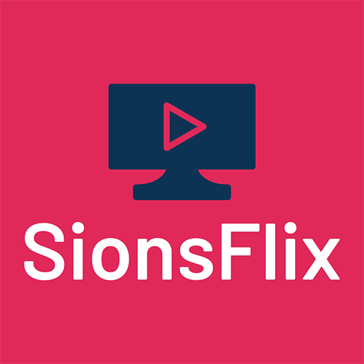 SionsFlix - Filmes e Séries