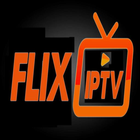 Flix IPTV icon