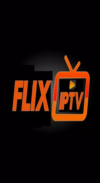 Descarga de APK de Flix IPTV para Android