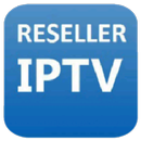 IPTV Reseller APK