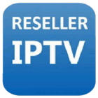 IPTV Reseller icône