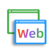 ikon Floating Browser : AWeb Window