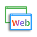 Floating Browser : AWeb Window