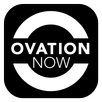 Ovation NOW aplikacja
