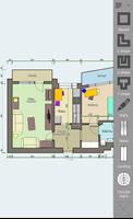Floor Plan Creator guide ảnh chụp màn hình 1
