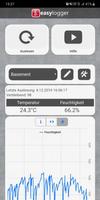 Easylogger plakat