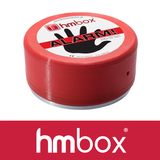 Hmbox Zeichen