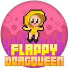 Flappy DragQueen biểu tượng