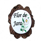 FLOR DE JARA-icoon