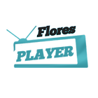 Flores Player 아이콘