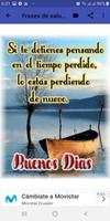 Frases bonitas con flores スクリーンショット 2
