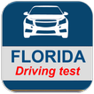 Practice driving test Florida