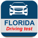 ikon Practice driving test Florida