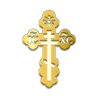 Calendar Ortodox ícone