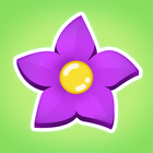 Florist 3D - floral design アイコン