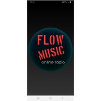 FLOW MUSIC RADIO Affiche