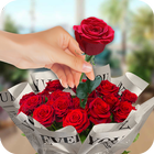 Flower Maker Game: Valentine أيقونة