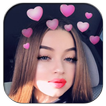 ”Heart Crown Photo Editor