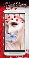 Heart Crown Affiche