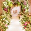 Flower Decoration HD Wallpaper