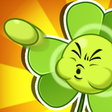 Flower Defence - Merge Flower أيقونة