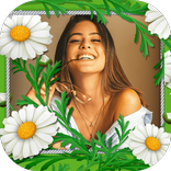 Cornici Per Foto Di Fiori