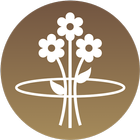 Flowering - フラワーアレンジメント icon