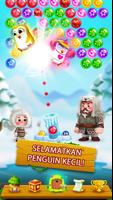 Bubble Shooter-Permainan Bunga syot layar 3