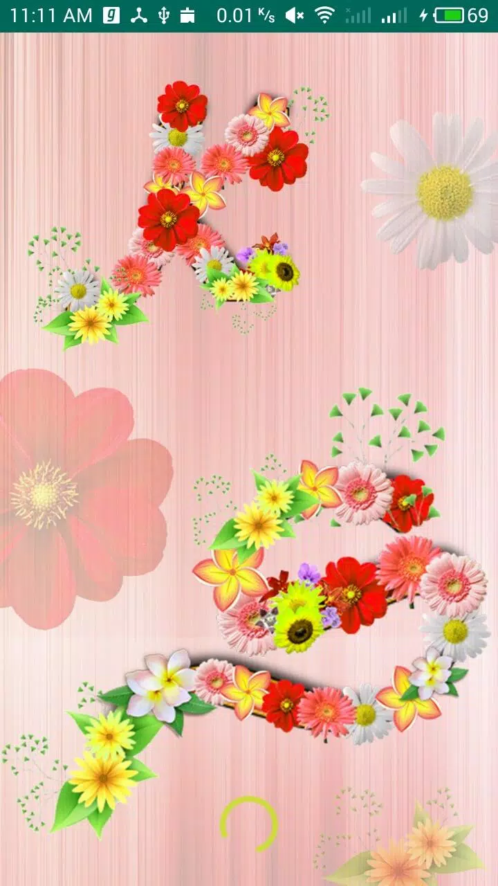 Flower Alphabet Wallpaper APK for Android Download Flower Alphabet Wallpaper APK for Android Download