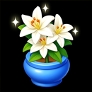 Flower Puzzle APK