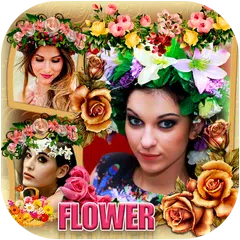 Flower Photo Collage Maker : Flower Photo Frames APK download