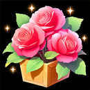 Flower Sorting: Jeux de Tri APK