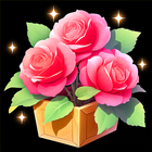 Flower Sorting icon