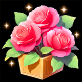 Flower Sorting biểu tượng