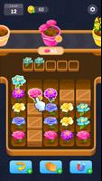 Flower Sorting poster