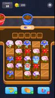 Flower Sorting screenshot 1