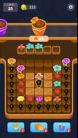 Flower Sorting screenshot 3