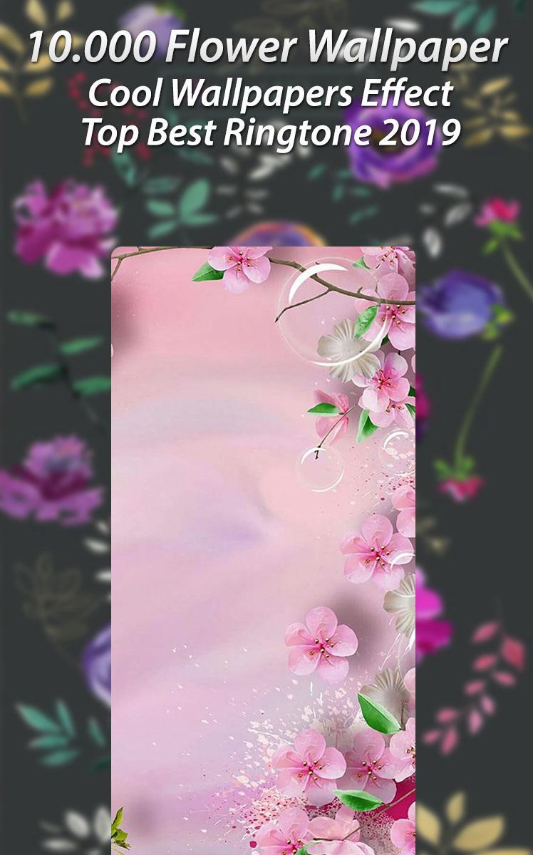 Bunga Wallpaper 4k Ringtone Terbaik Gratis For Android Apk