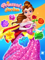 Princess's Garden स्क्रीनशॉट 2